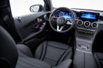 Mercedes-Benz GLC300 4Matic AMG Line Coupe 2019 года (LA)